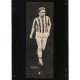 Signed picture of Charles Drury the West Bromwich Albion (WBA) footballer.